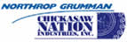 Northop Grumman and Chickasaw Nation Industries Team Together!